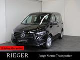 Mercedes-Benz eCitan Tourer PRO Progressive Plus LED*SHZ*+++++ - Mercedes-Benz eCitan: Van