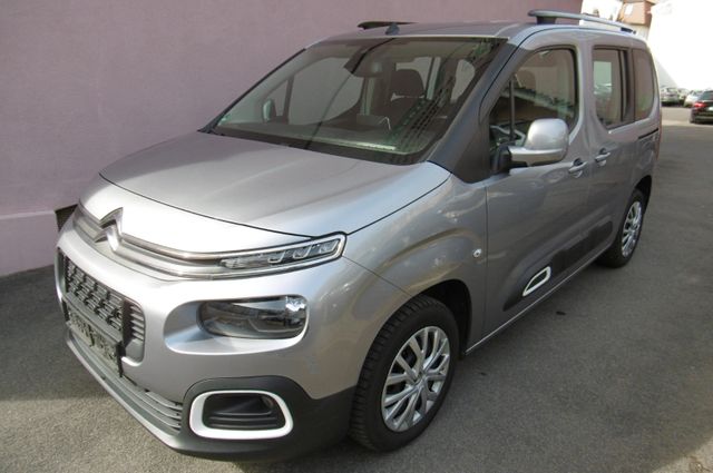 Citroën Berlingo Feel M  Mod. 2019, Zahnriemen neu