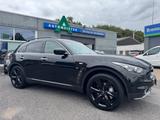 Infiniti QX70 3.7 S Ultimate - Infiniti QX70 Gebrauchtwagen