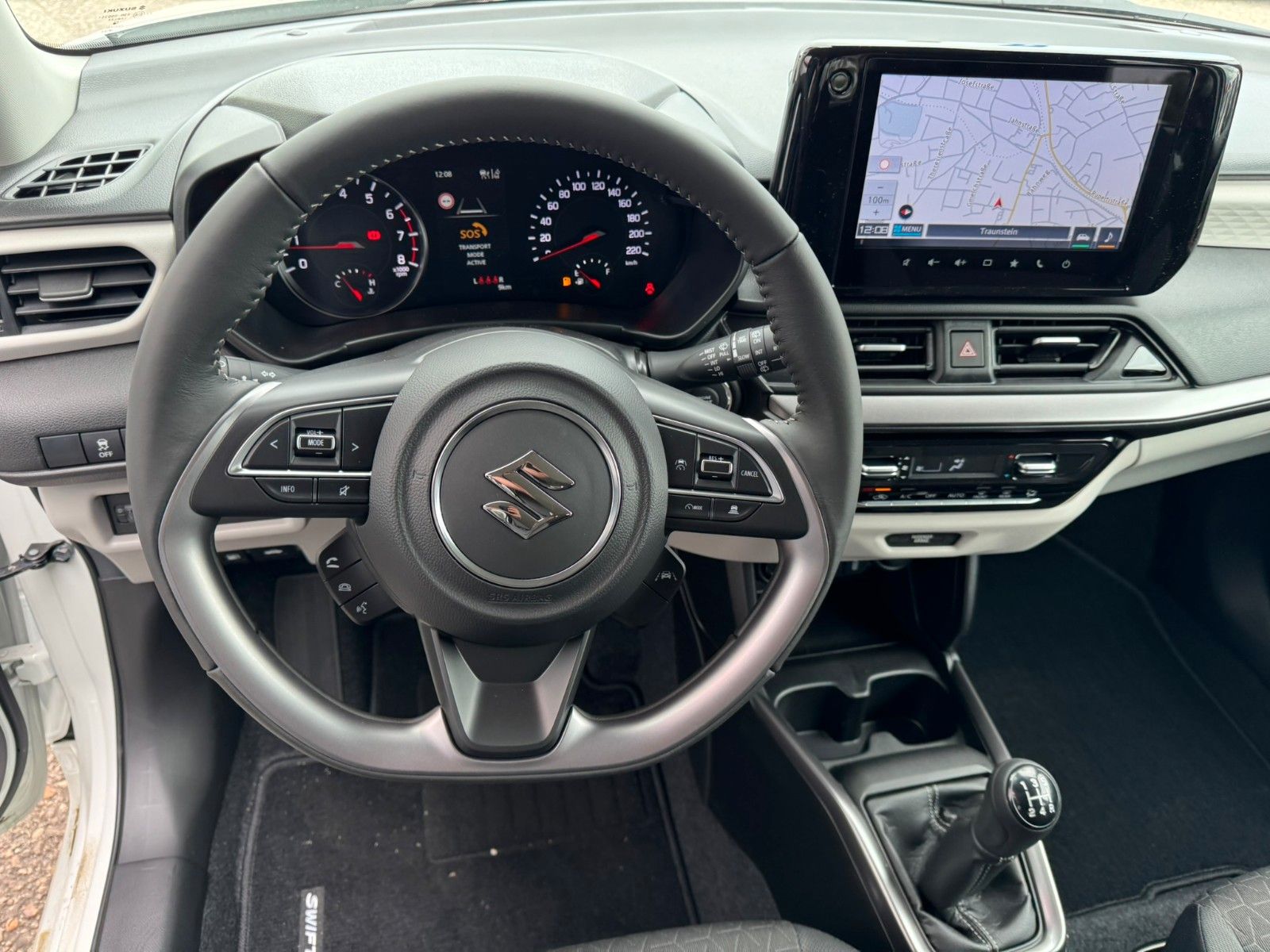 Suzuki Swift - Bild 19