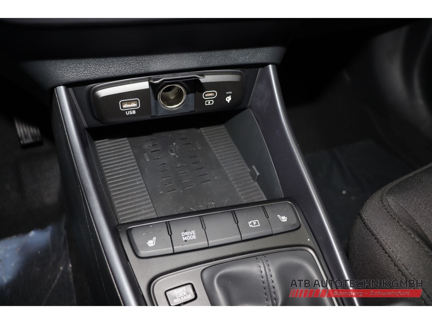 Hyundai i20 - Bild 18