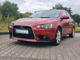 Mitsubishi Lancer Sportback  2.0 Diesel  ... - Mitsubishi Lancer mit Diesel-Antrieb: Sportback