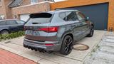 Cupra Ateca Vom Autopfleger | AGA | AHK | SHZ | BEATS - Cupra Gebrauchtwagen in Hannover