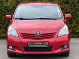 Toyota Verso 1.8 Travel*NAVI*AHK*KLIMAAUT*CAMERA - gebrauchte Toyota Verso aus dem Jahr 2012