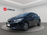 Nissan NISSAN Micra 1.5 dCi 8V 5 porte Acenta - Nissan Micra mit Diesel-Antrieb