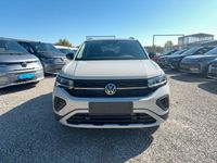 Volkswagen T-Cross - Vorschau Bild 9