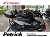 Honda NSS Forza 125 Grau #25 - Vorführer - - HONDA NS 1