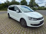 Volkswagen Sharan 1.4 TSI BMT ALLSTAR Bremse + Kupplung neu - Volkswagen Sharan: Allstar