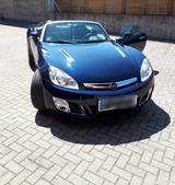 Opel OPEL GT Roadster Cabrio - Opel GT aus 2008