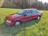 Ford Scorpio 2.9 l V6 Schrägheck Coupé Ren... - Ford Scorpio aus 1992