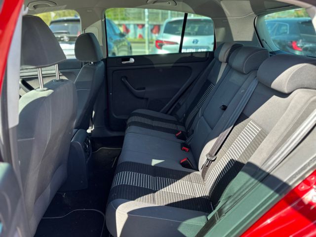 Volkswagen Golf Plus V United