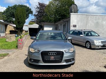 Audi A6 - 3