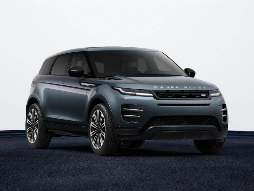 Image of Land Rover Range Rover Evoque