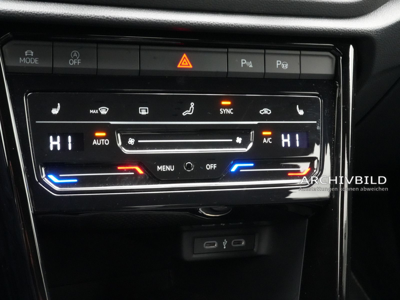 Volkswagen T-Roc - Bild 15