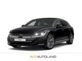 Volkswagen Arteon Shooting Brake 2.0 TDI DSG R-Line AHK - Volkswagen Arteon: Sportwagen