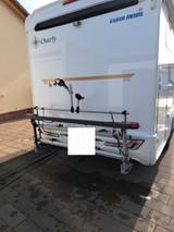 Eura Mobil PROFILA PT 660 EB  -EXTREM VIELE EXTRAS_ - Eura Mobil Profila 660