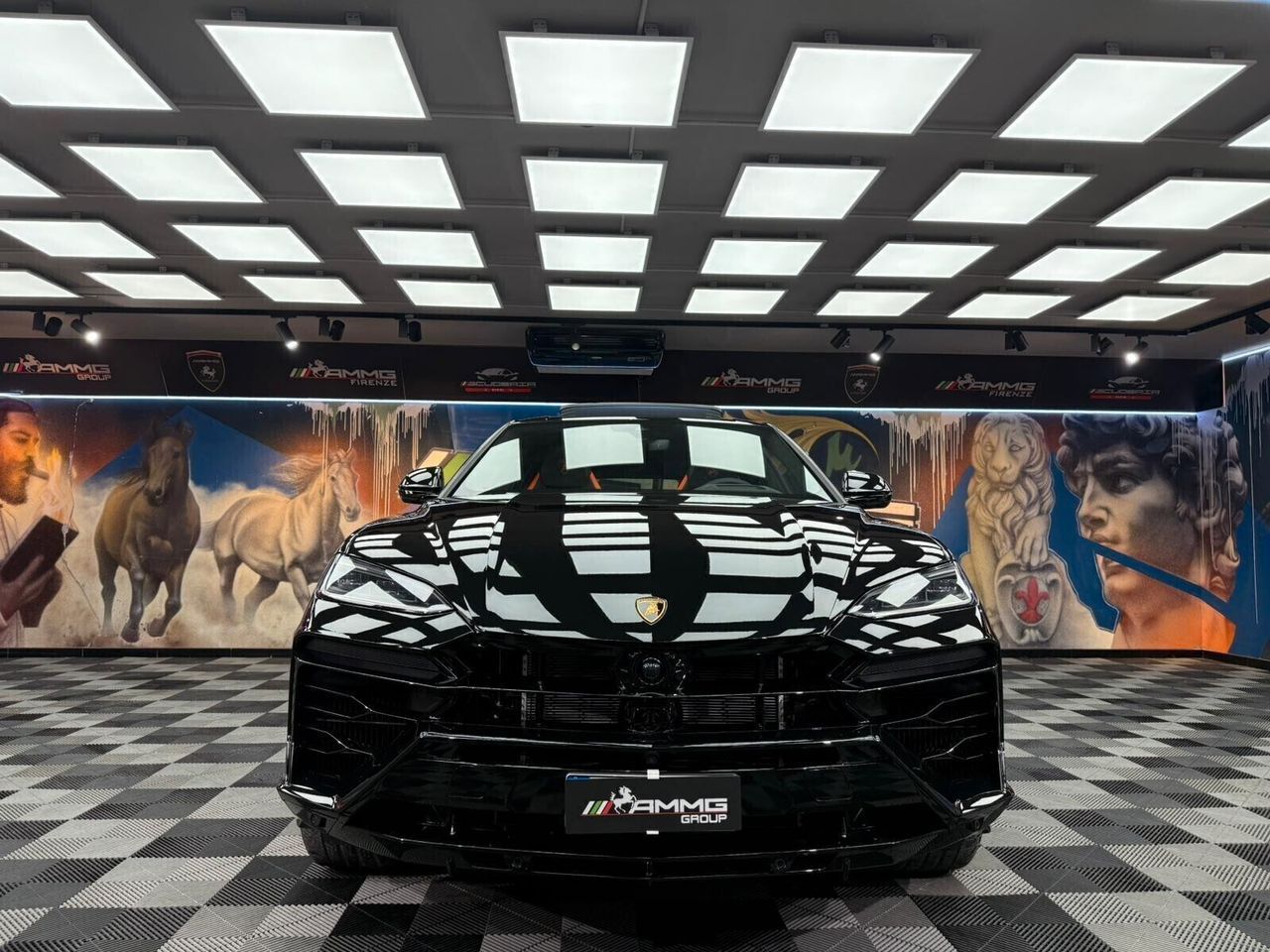Other Lamborghini Urus 4.0 SE (288) imagem 2