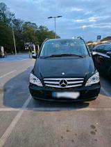 Mercedes-Benz Viano 3.0 Compact - Mercedes-Benz Viano in Oberhausen