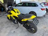 Honda NC700X - HONDA NC 700