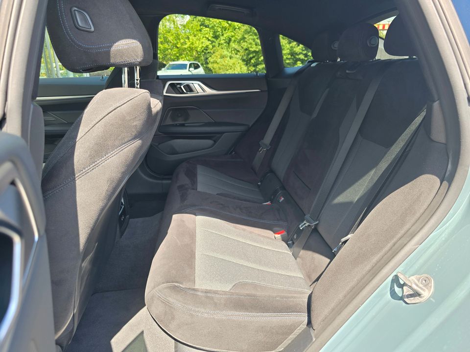 BMW i4 - Bild 25