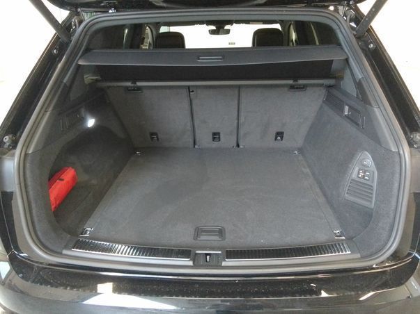 Volkswagen Touareg - Bild 10
