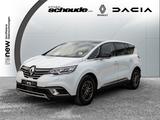 Renault Espace BLUE dCi 190 EDC Initiale Paris HeadUp - weiße Renault Espace