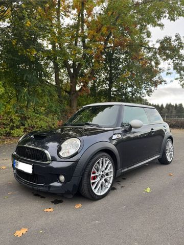 MINI Mini Cooper S R56 8-Fach Unfallfrei Coupé