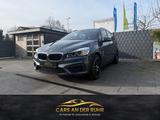 BMW 218 Gran Tourer LED+AHK+LEDER+BBS 18 ZOLL - BMW: Z