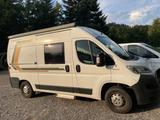 Weinsberg Carabus 540 MQ  mit Solar - Carabus
