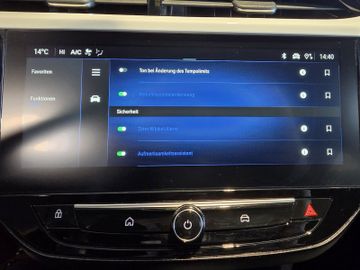 Bild 16 Opel Corsa GS NAVI/KLIMA-AT/PDC v+h+CAM/Toter-Winkel