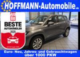 Seat Ateca Style Sitz+Lenkradheizung,Full Link,LED