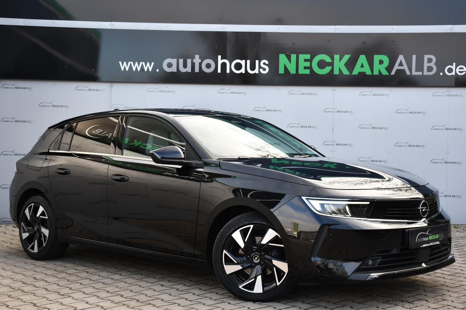 Opel Astra L Elegance*Navi*Virtual*CarPlay*Kamera*