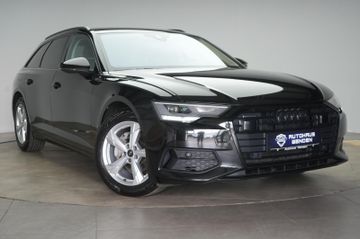 Audi A6 - 1
