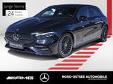 Mercedes-Benz A 180 AMG PANO NIGHT MBUX KEYLESS-GO SHZ - Mercedes-Benz A-Klasse Jahreswagen: Automatik