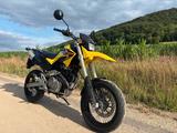 Honda FMX 650 Supermoto , Arrow , Top , TÜV neu - Offers