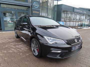 Fotografie 3 des Seat Leon SC Cupra 300 Kamera M+S DAB Navi
