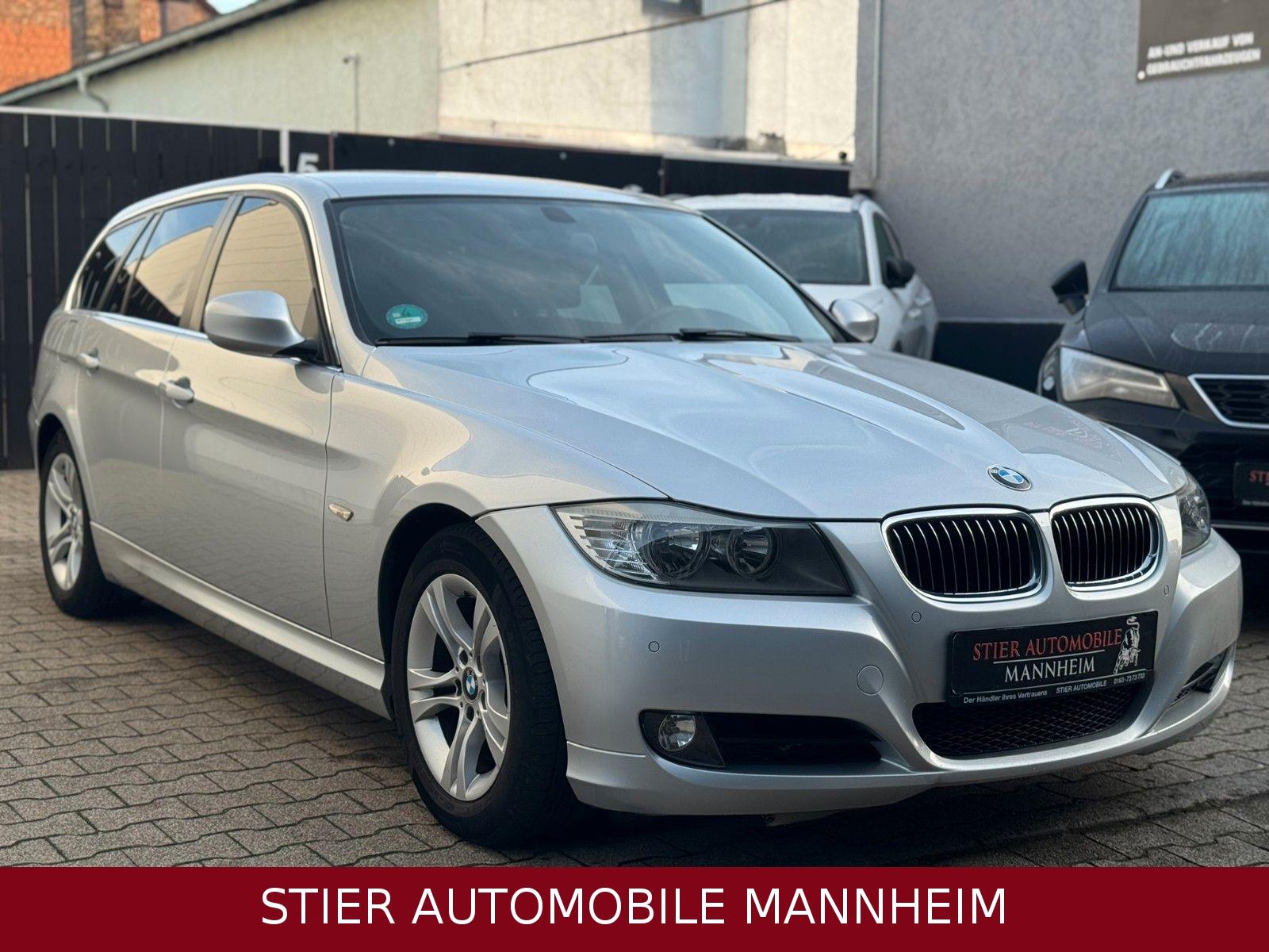 BMW 325i Touring*AUTOMATIK*KLIMA*TÜV NEU*171TKM*