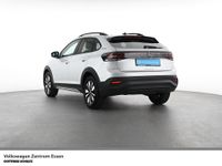 Volkswagen Taigo - Vorschau Bild 3