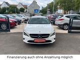 Mercedes-Benz CLA 200 CLA -Klasse Shooting Brake CLA 200 - gebrauchte Mercedes-Benz CLA 200 aus dem Jahr 2018