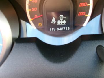 Bild 9 Honda Jazz 1.4 Si Automatik wenig Kilometer