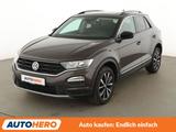 Volkswagen T-Roc 1.5 TSI ACT Style Aut.*SHZ*KLIMA*GARANTIE* - VW T-Roc Gebrauchtwagen in Hannover