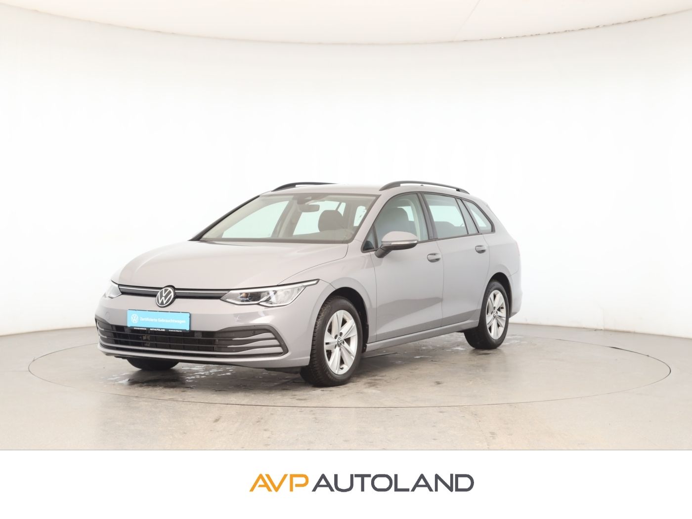 Volkswagen Golf VIII Variant 1.5 TSI Life | NAVI | LED |