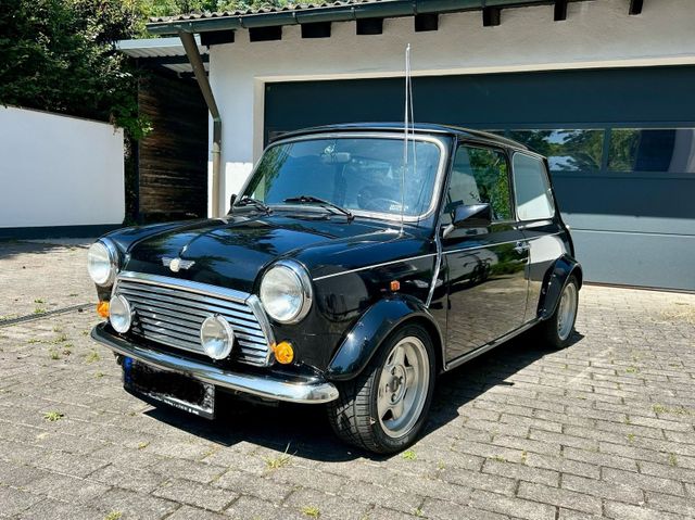 MINI Mini 1300 Cooper Silverstone nur 19.700 km