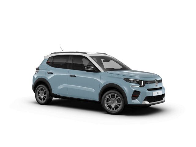 Citroën C3 - Bild 6