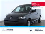 Volkswagen Caddy Climatronic Kamera Bluetooth Navi Klima - VW Caddy Gebrauchtwagen in Münster