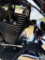 Harley-Davidson FLHTU E-Glide - HARLEY-DAVIDSON 1995