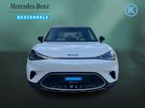 Smart #1 LAUNCH EDITION*PANO*AHK*SHZ*MEMORY*360*MLED* - weiße Smart #1