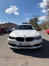 BMW 320 Gran Turismo Gran Turismo 320d xDrive Ad... - gebrauchte BMW 320 Gran Turismo aus dem Jahr 2019
