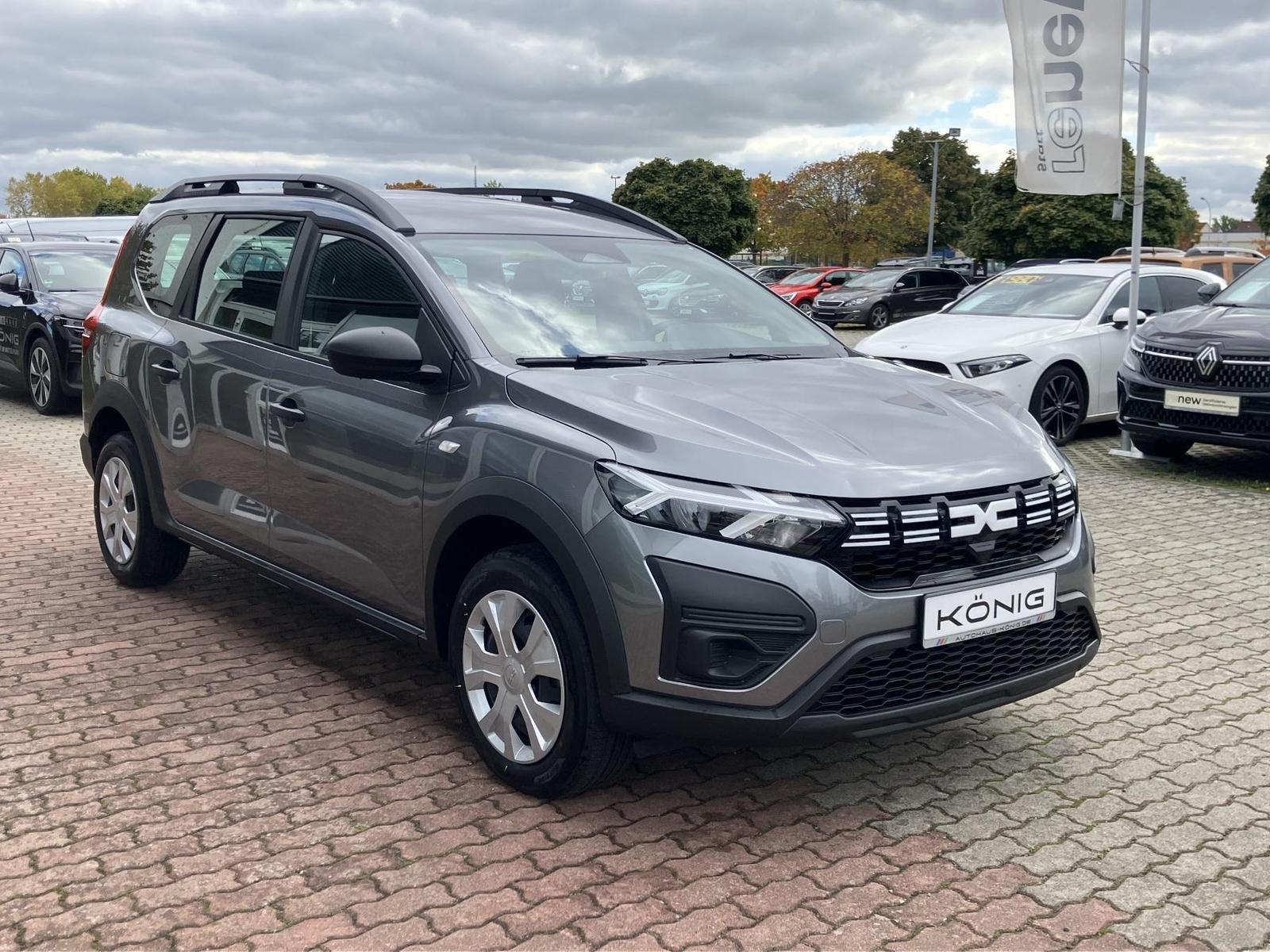 Dacia Jogger Essential ECO-G 100