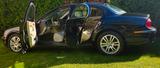 Jaguar S-Type 4.2 V8 - Jaguar S-Type: 4.2